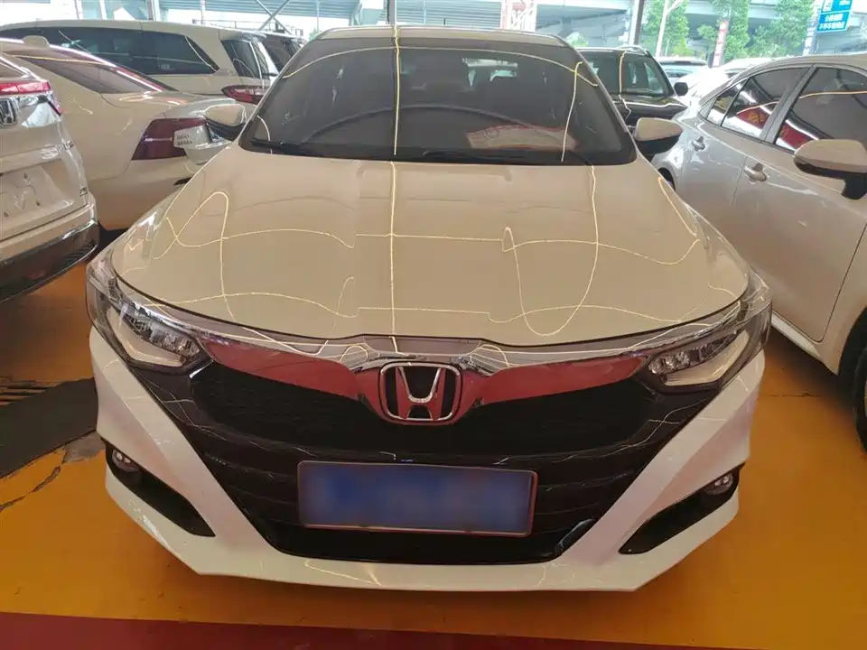Honda Lingpai