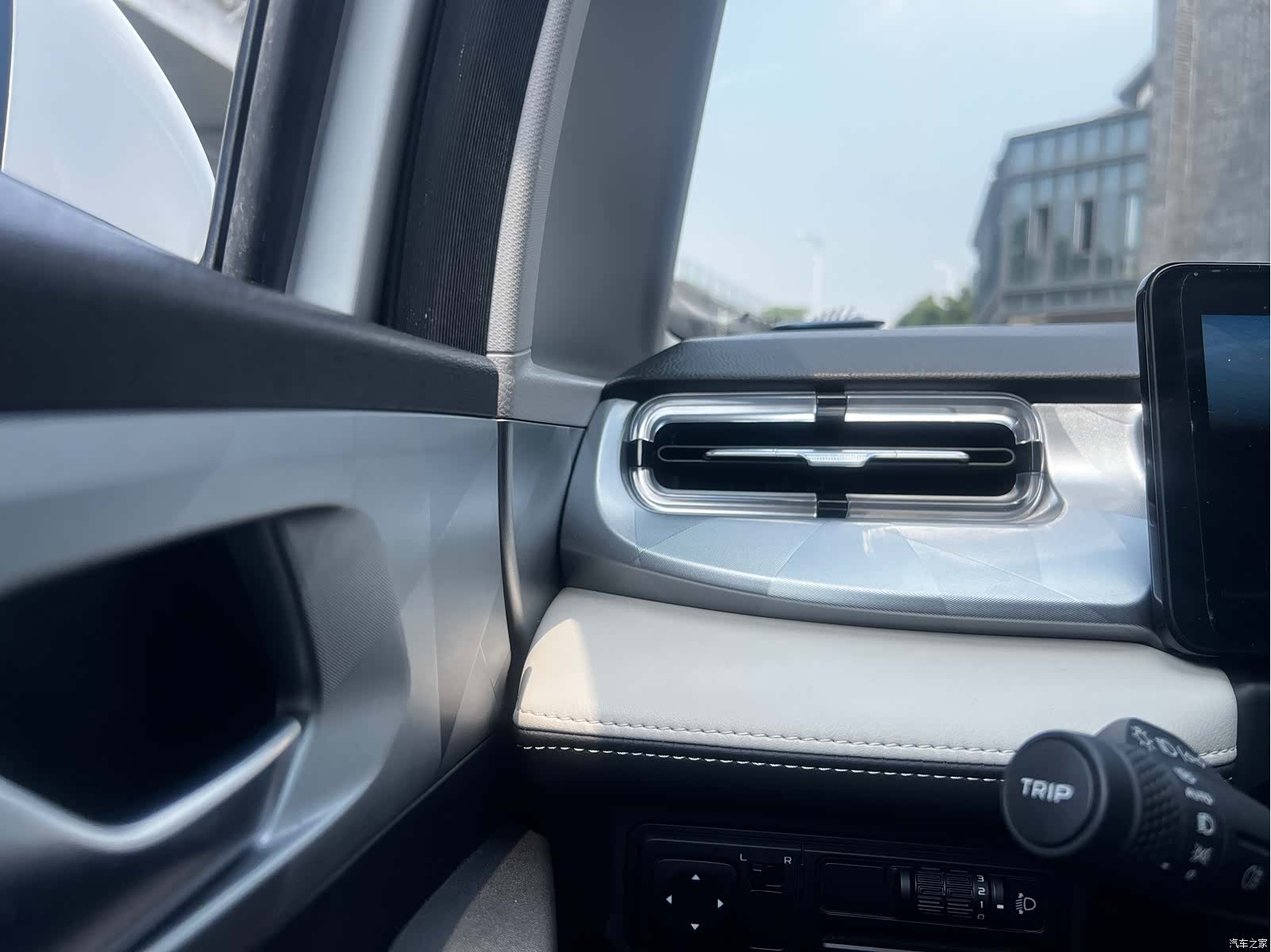 Geely E, 2022 36