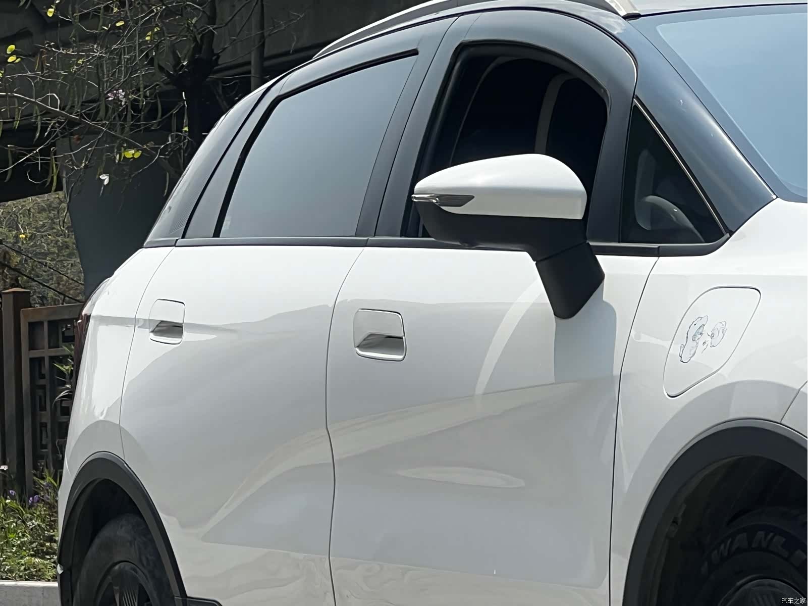 Geely E, 2022 9