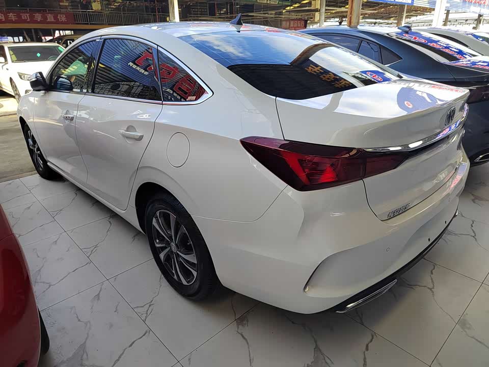Changan Yidong