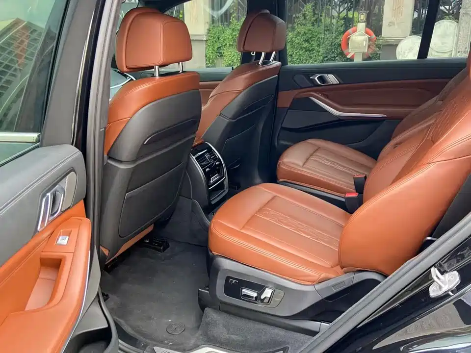 BMW X7 BMW X7