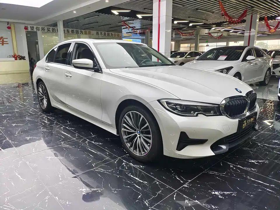BMW 3 series BMW 3 series