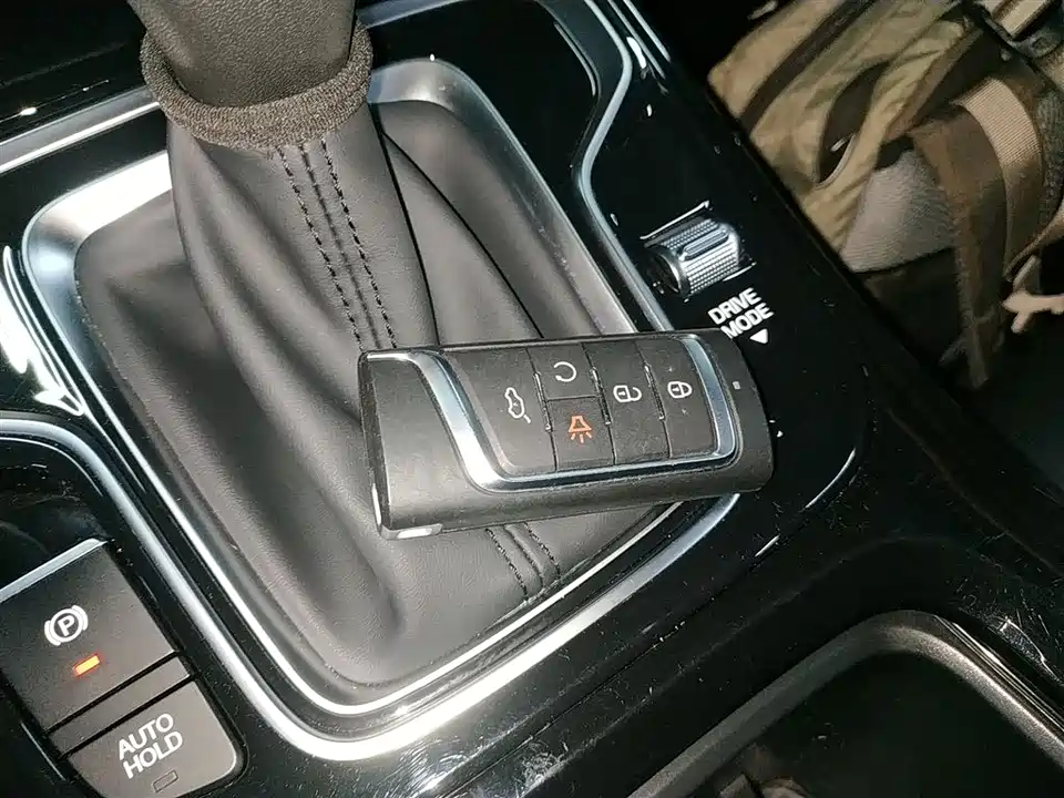 Trumpchi Trumpchi M6