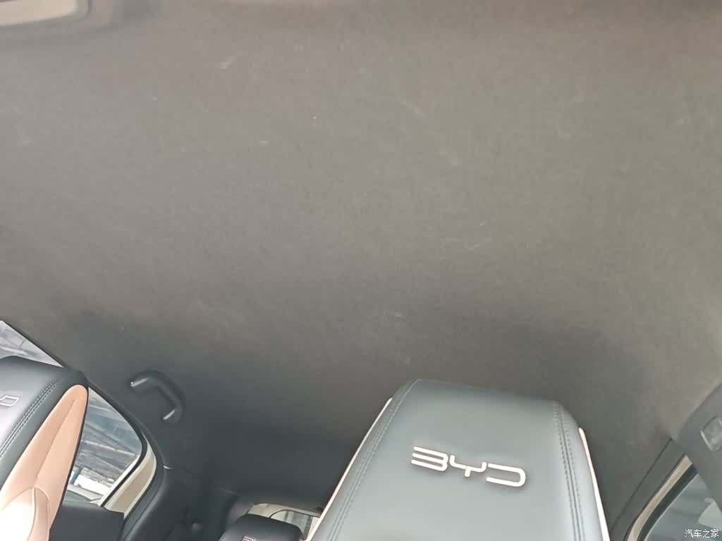 BYD Seagull, 2023 18