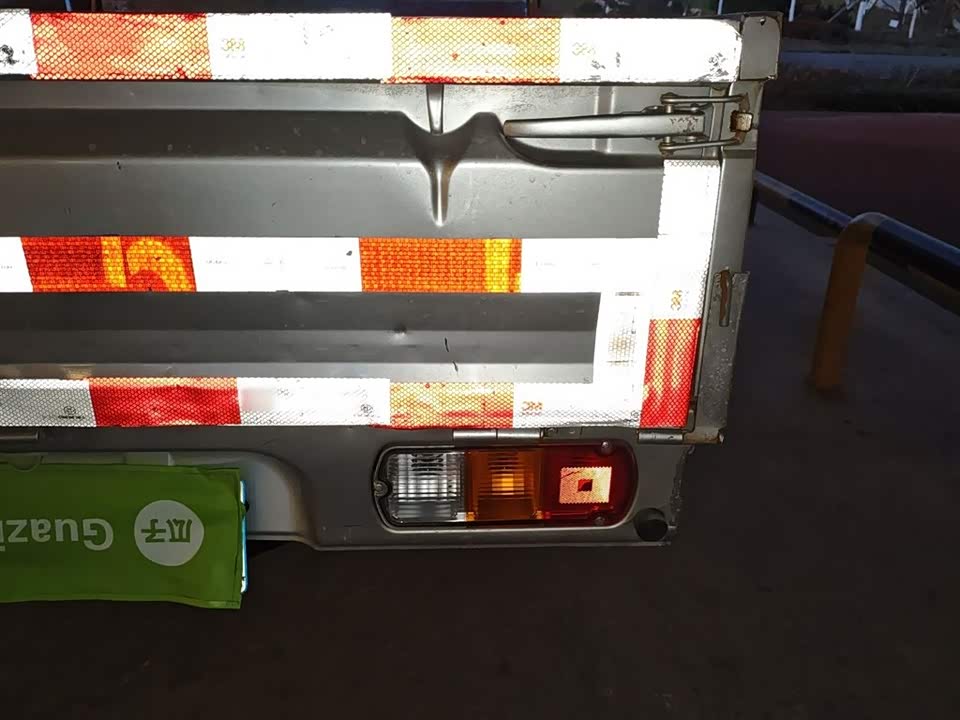 Wuling Wuling Zhiguang Small Card