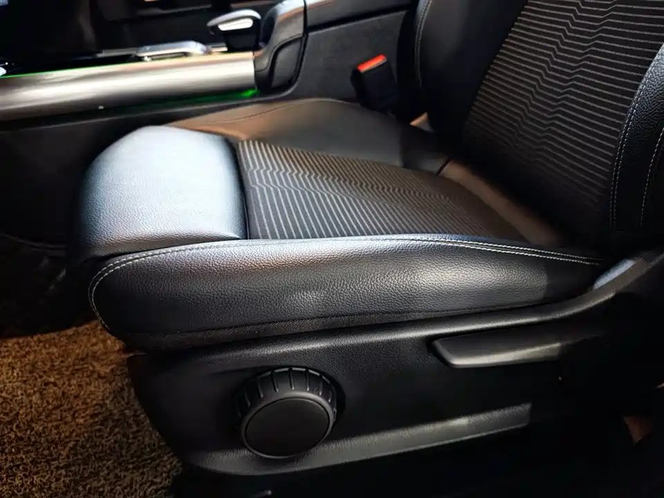 Mercedes-Benz Class B