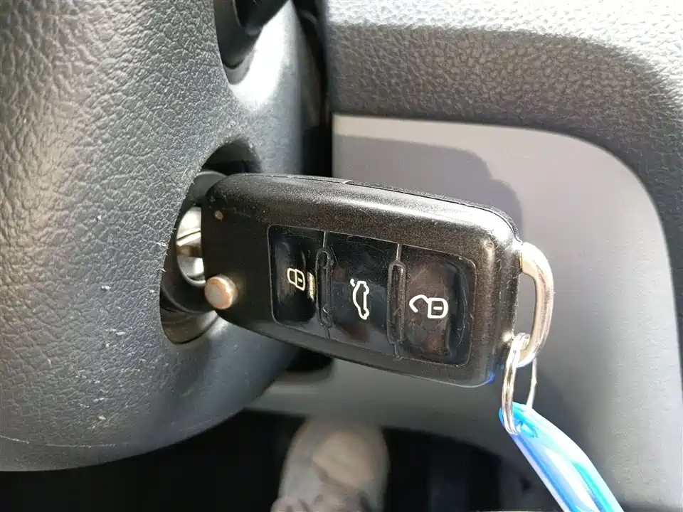 Skoda Xin Rui Skoda Xin Rui