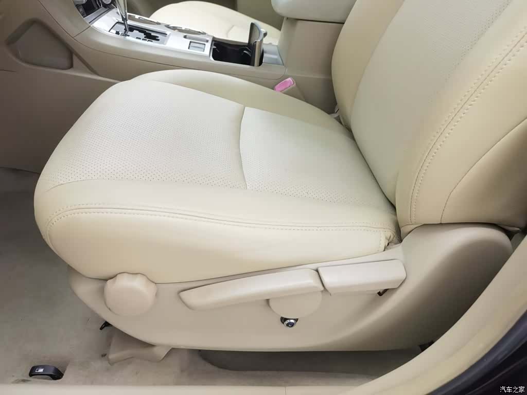 Toyota Highlander, 2012 20