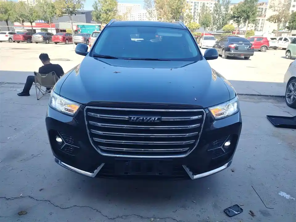 Haval H6 Haval H6