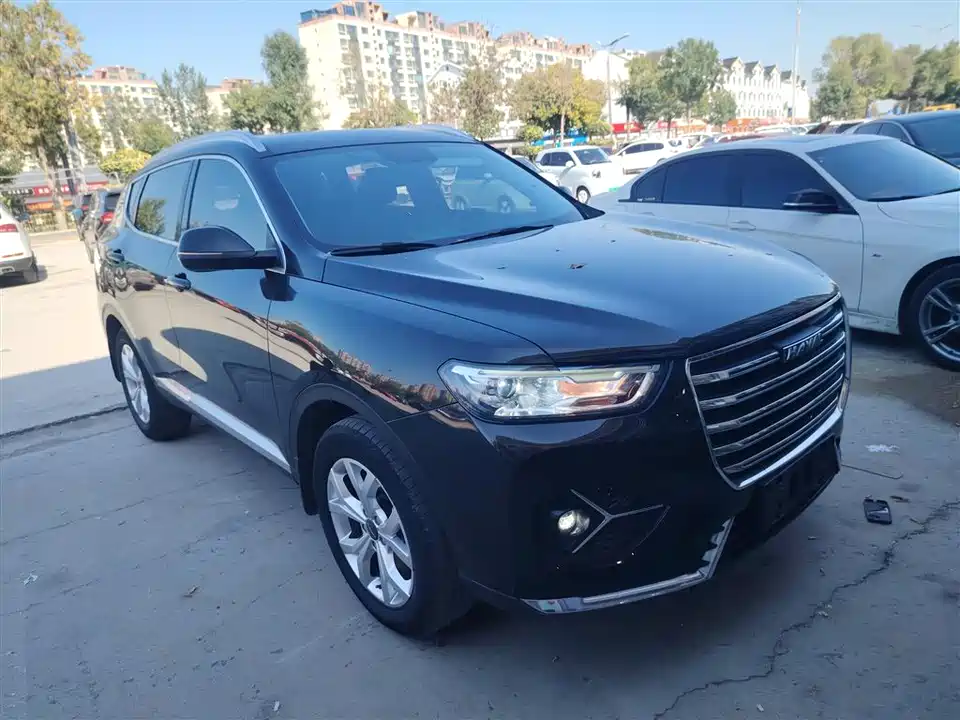 Haval H6 Haval H6