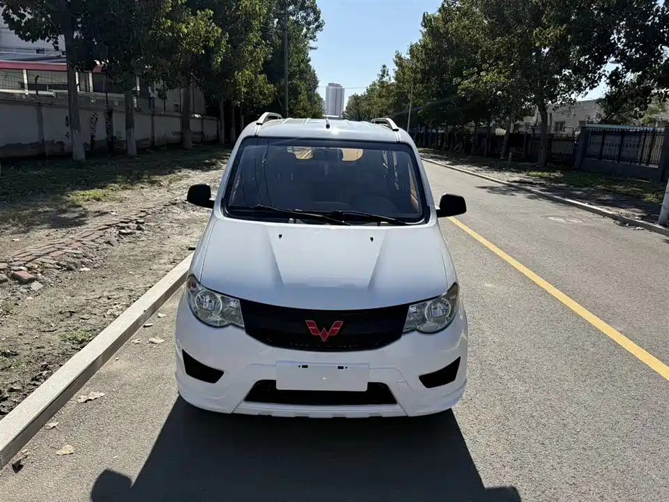 Wuling Wuling Hongguang