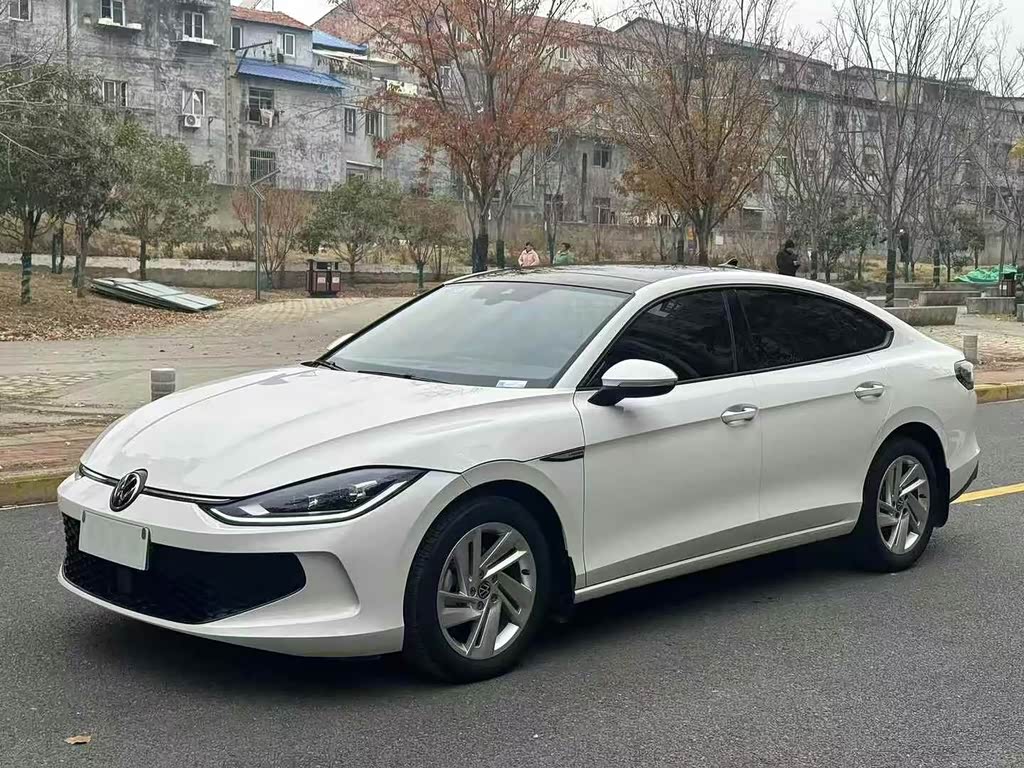 Volkswagen Lamando
