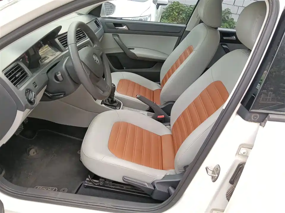 Skoda Xin Rui Skoda Xin Rui