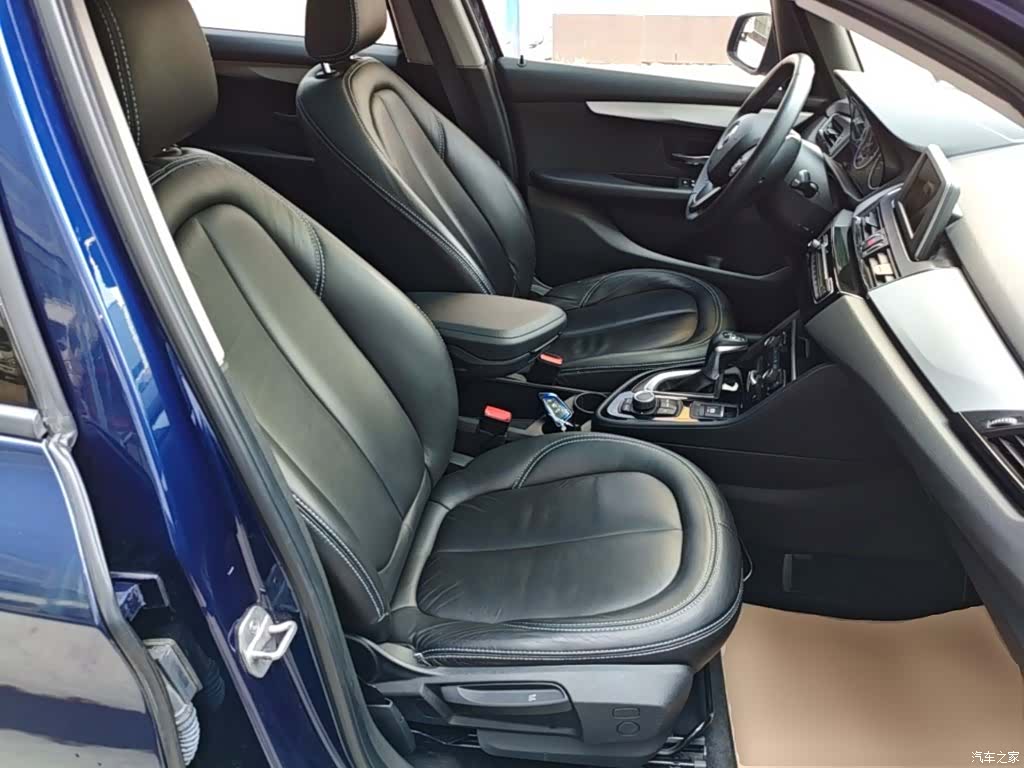 BMW 2 Series, 2016 25