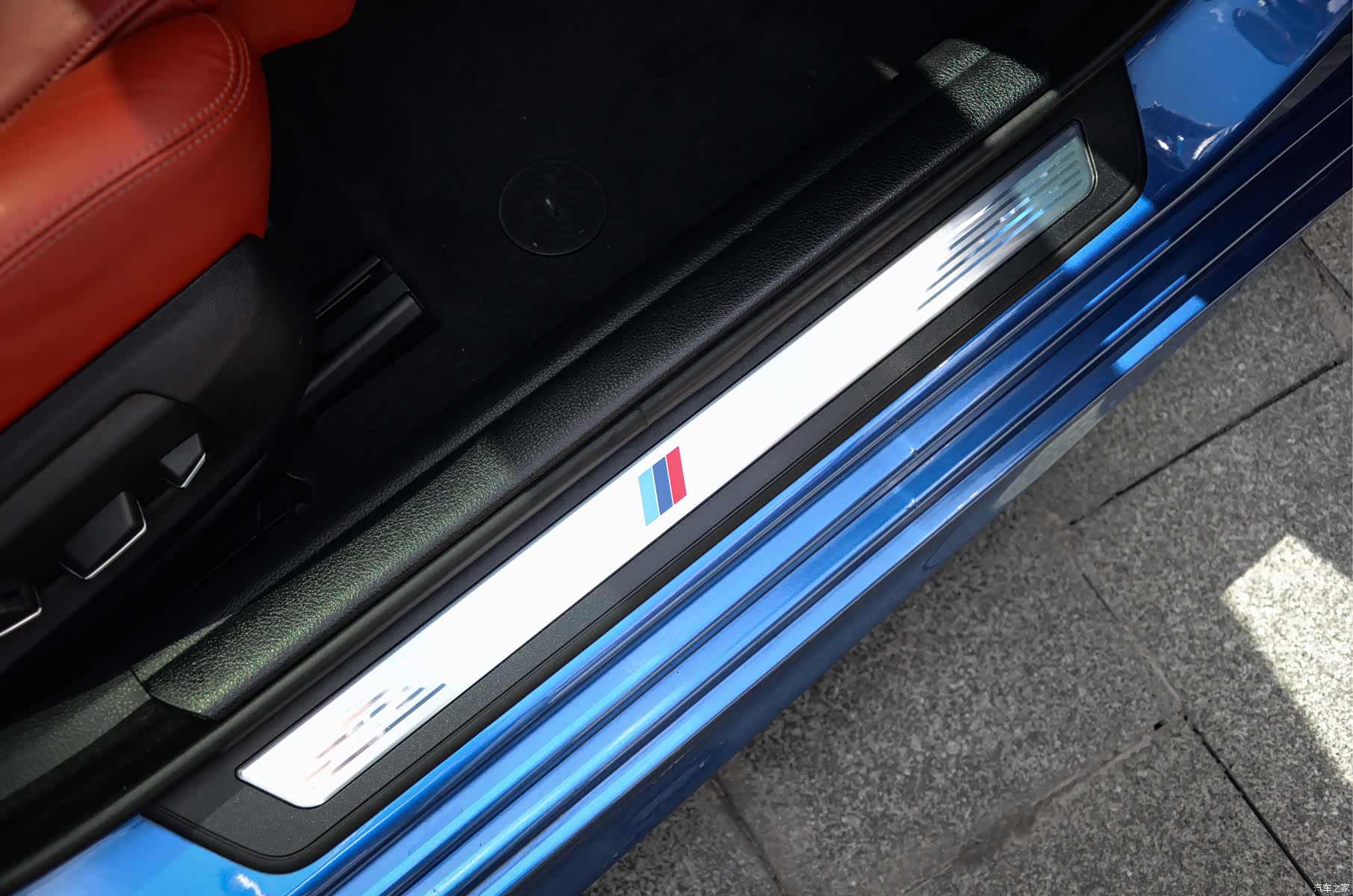 BMW M5, 2017 26