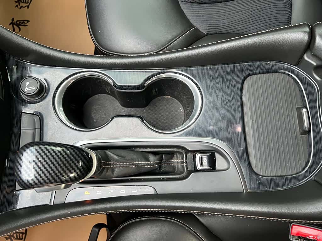Buick Envision Plus, 2016 13