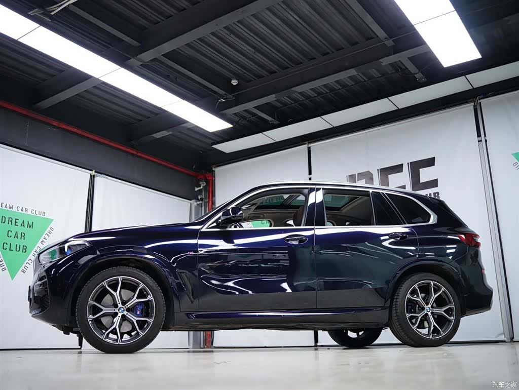 BMW X5, 2021 25