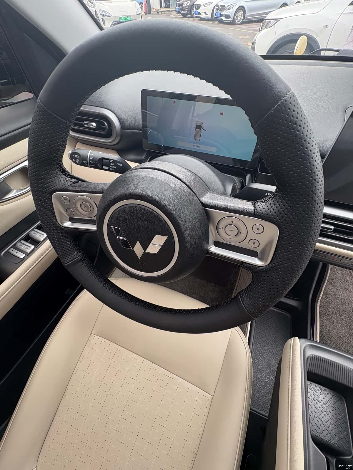 Wuling Bingo, 2025 7