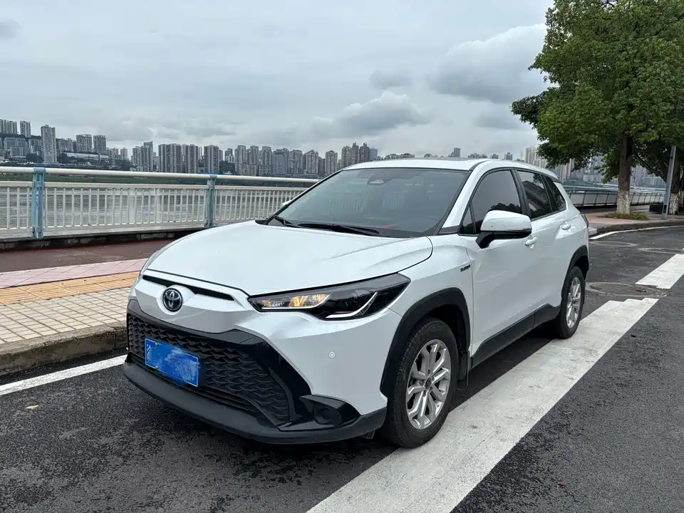 Toyota Fenglanda