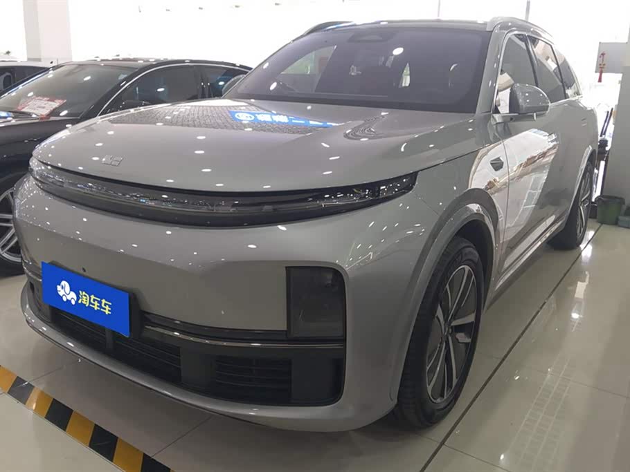 Li Auto Ideal L7