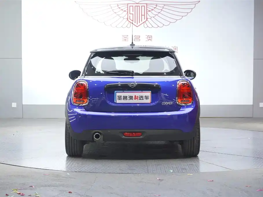 MINI MINI
