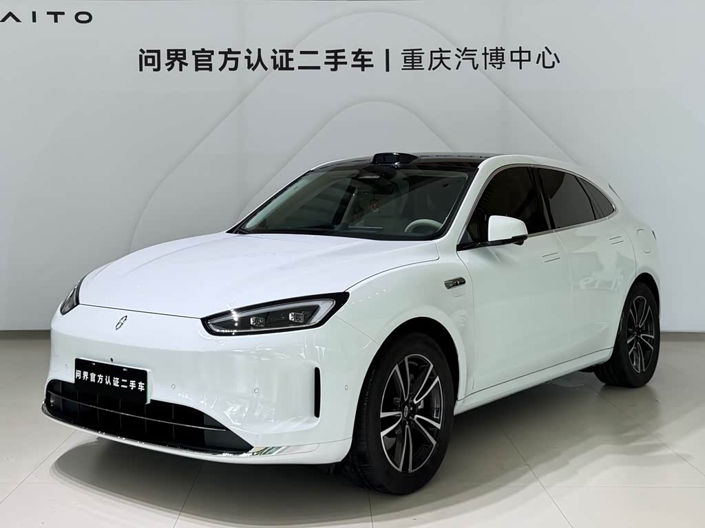 Aito M5