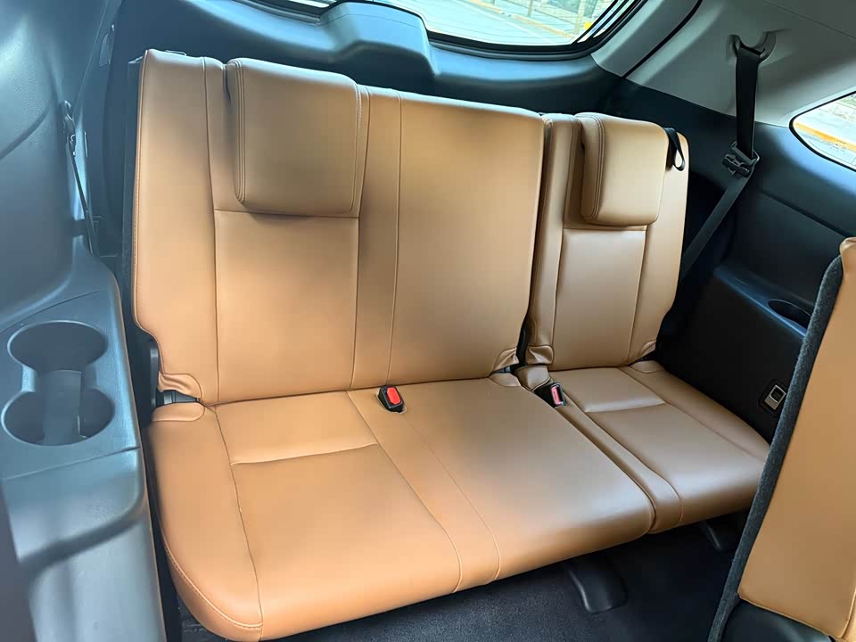 Toyota Highlander Toyota Highlander