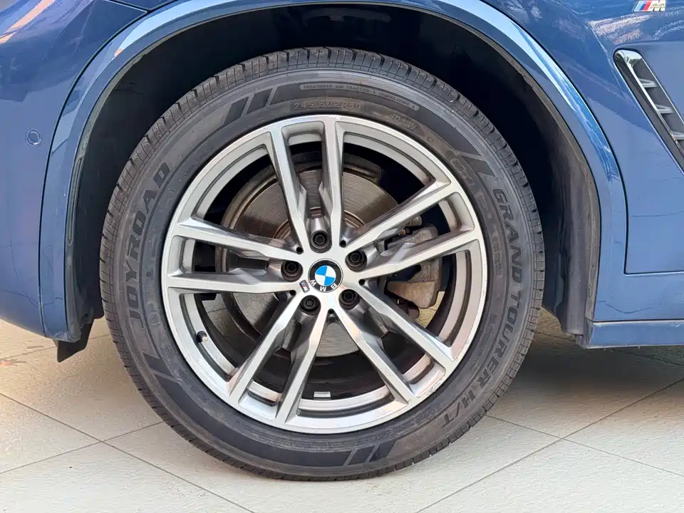 BMW X3 BMW X3
