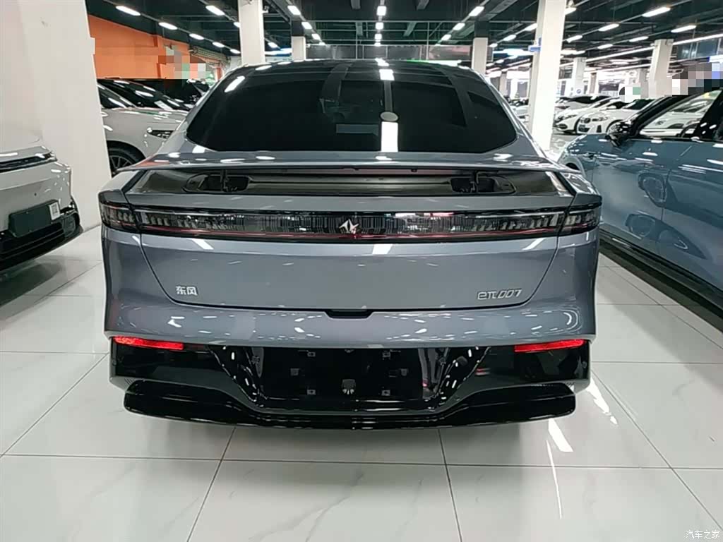 DongFeng eπ007, 2024 6