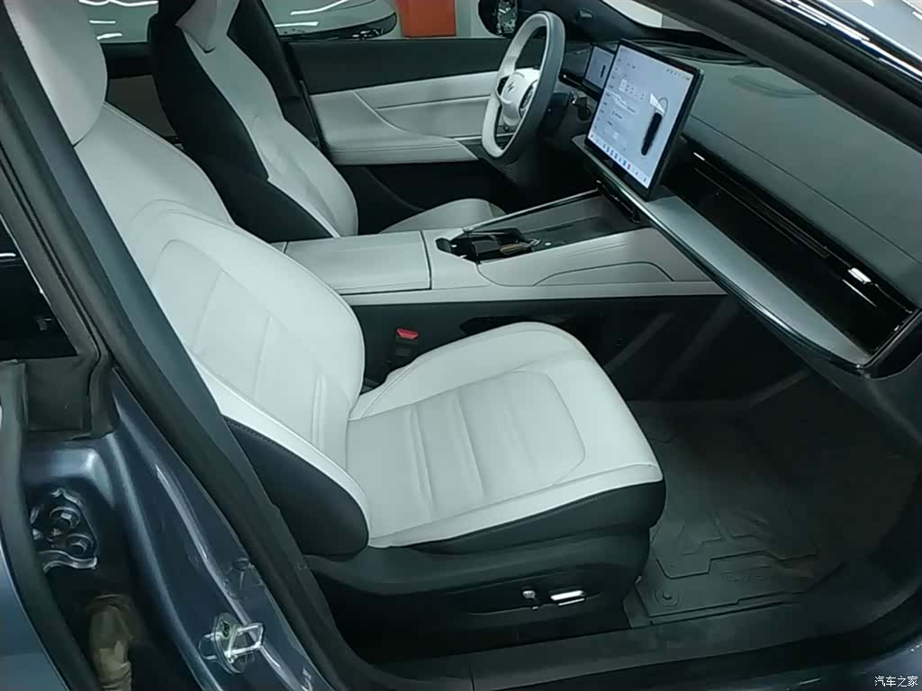 DongFeng eπ007, 2024 25