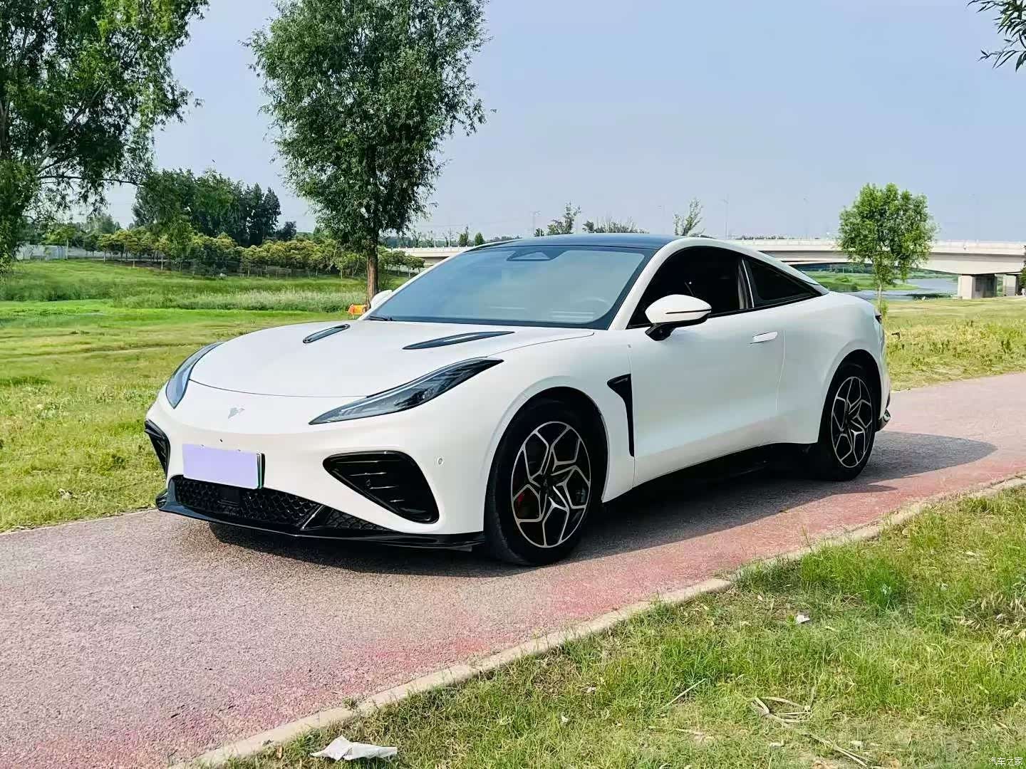 Neta GT, 2023 1