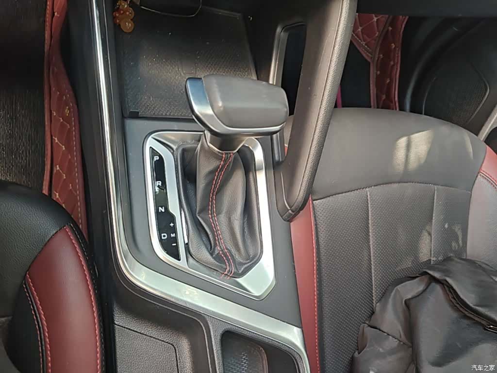 Geely X3, 2021 14