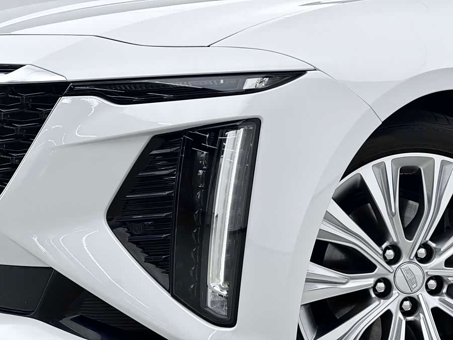 Cadillac CT6 2024, фото 10