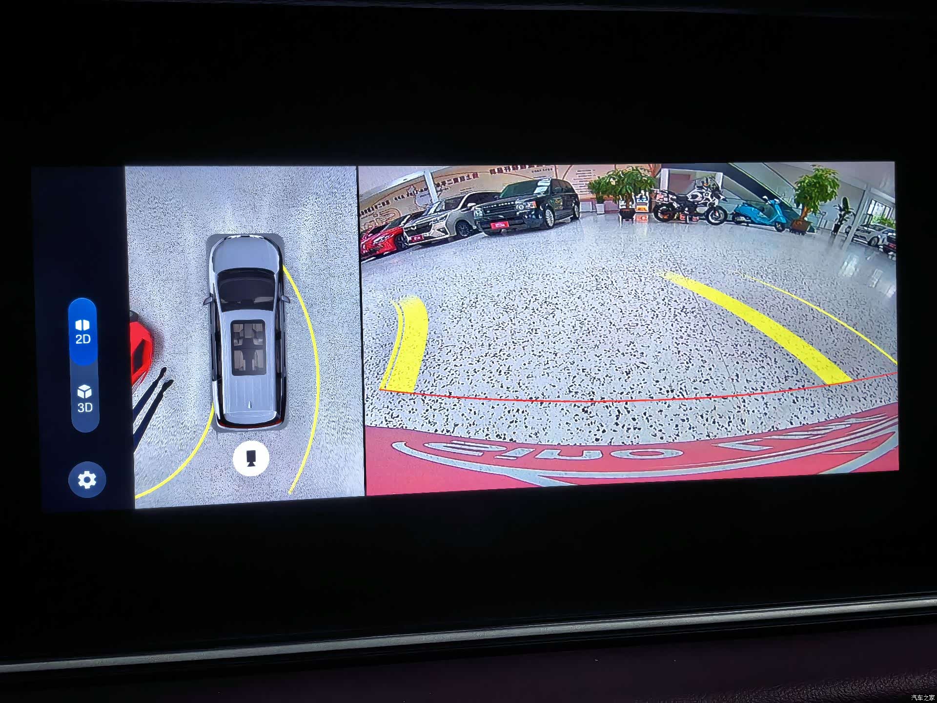 GAC M6, 2022 12