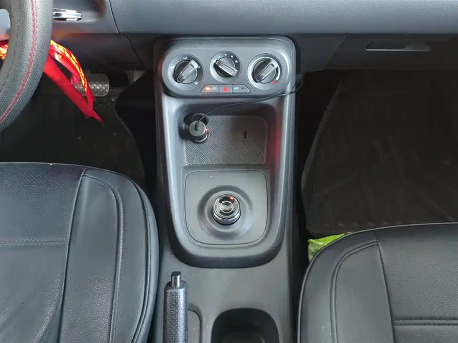 Wuling Wuling Hongguang