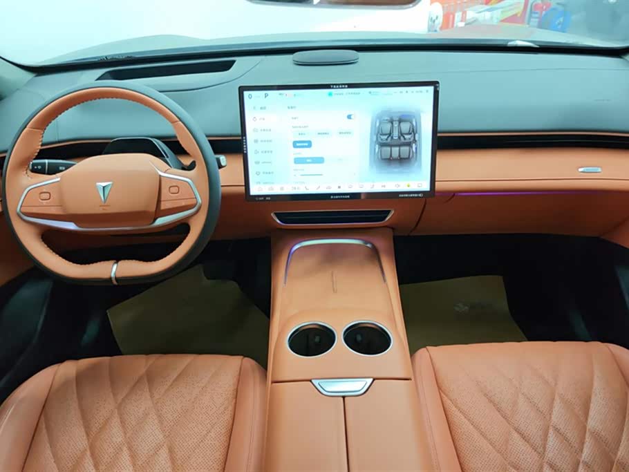 DEEPAL Dark blue S07