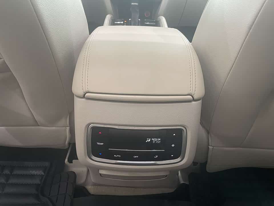 Trumpchi Trumpchi GS8 Trumpchi Trumpchi GS8