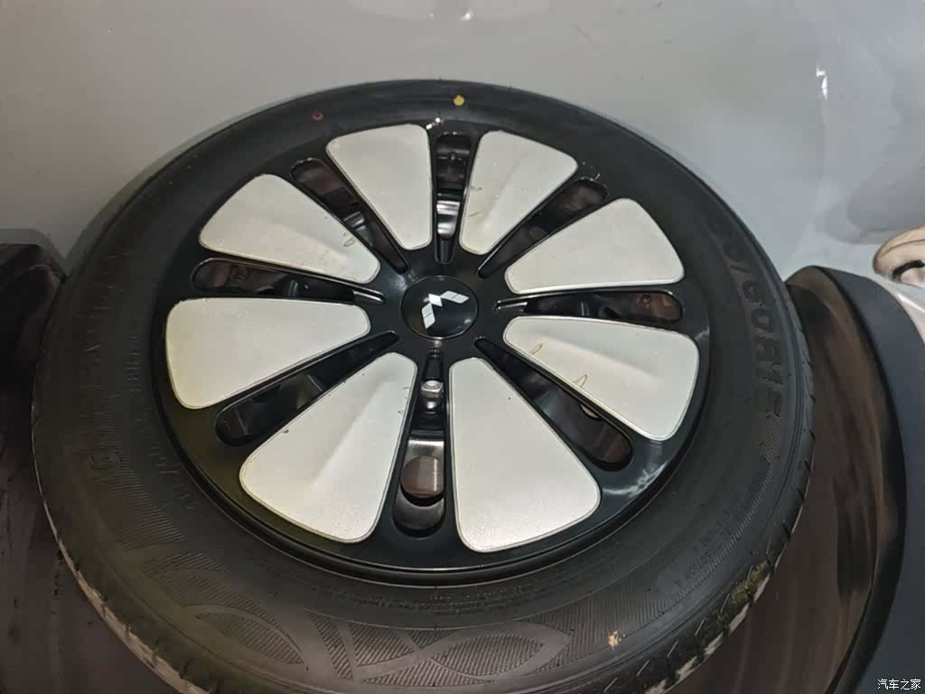 Wuling Bingo, 2024 23