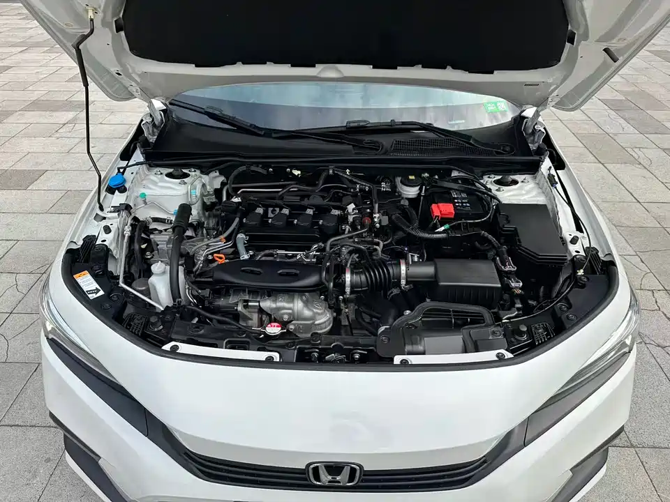 Honda Civic Honda Civic