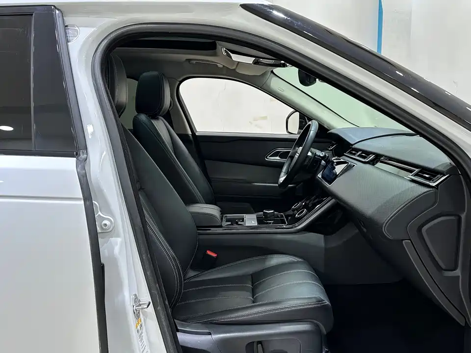 Land Rover Range Rover Star Pulse