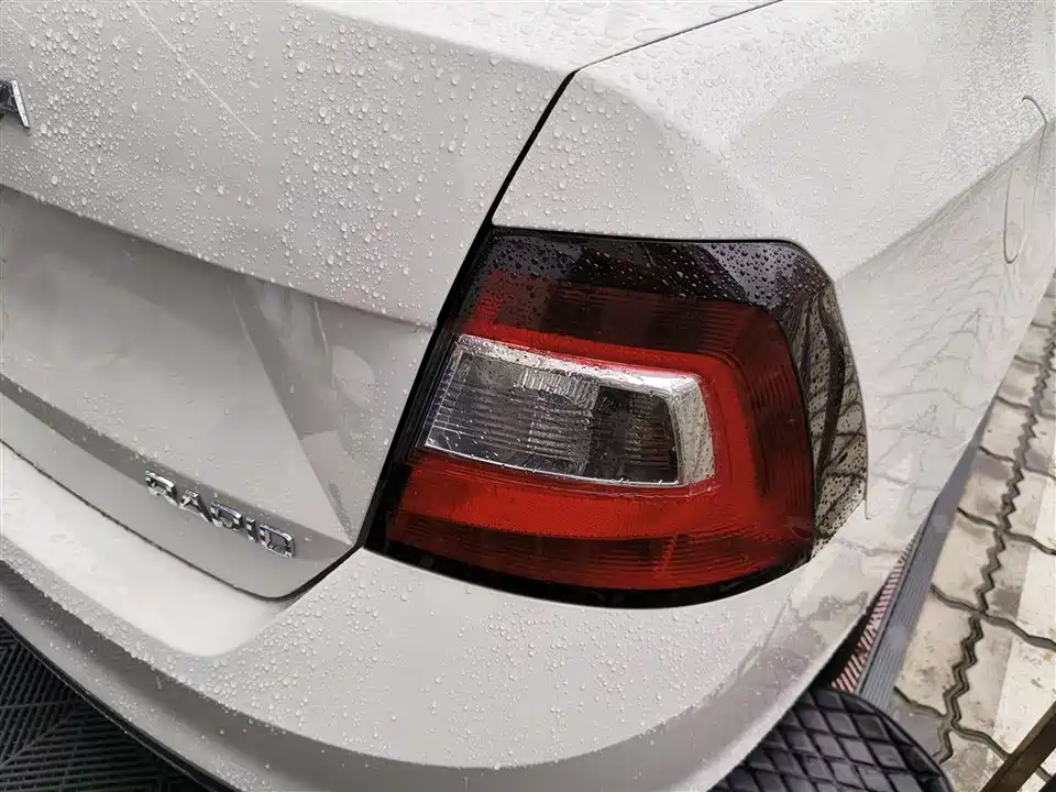 Skoda Xin Rui Skoda Xin Rui