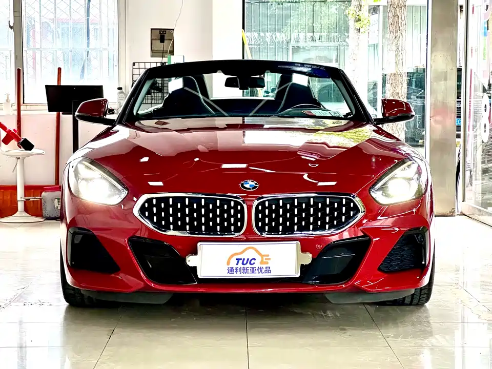 BMW Z4 BMW Z4