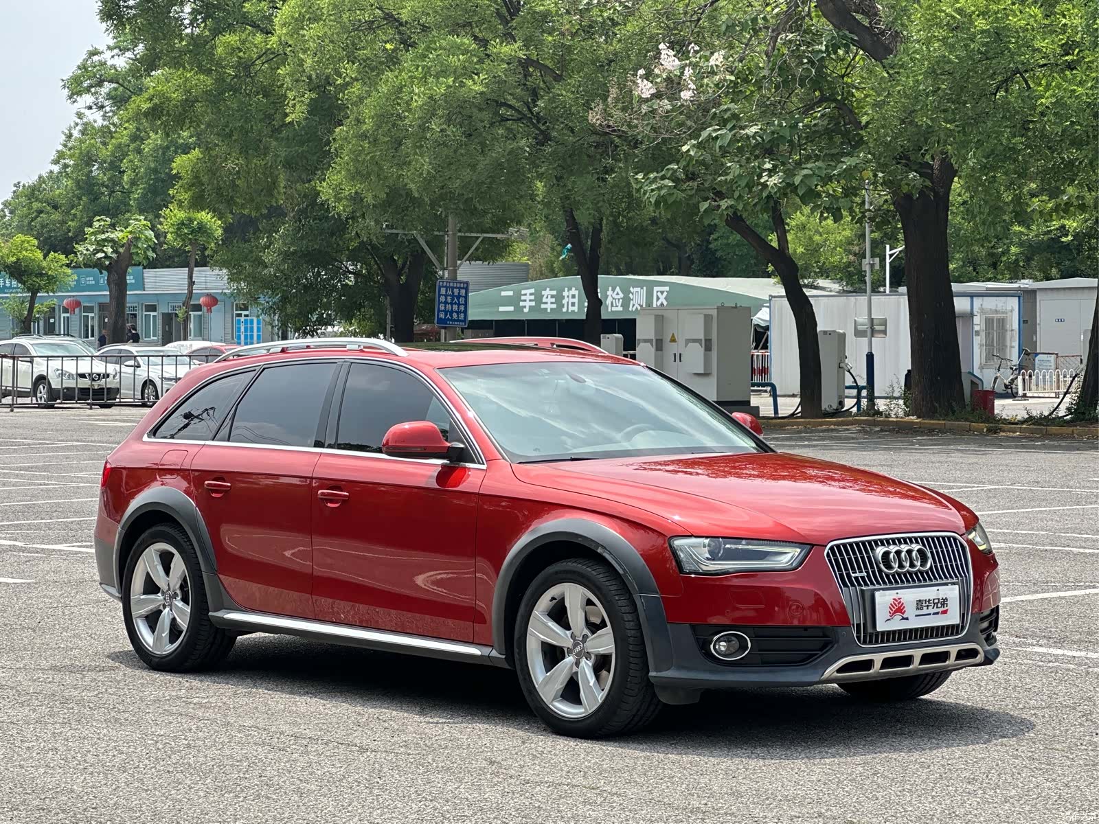 Audi A4, 2016 все фото