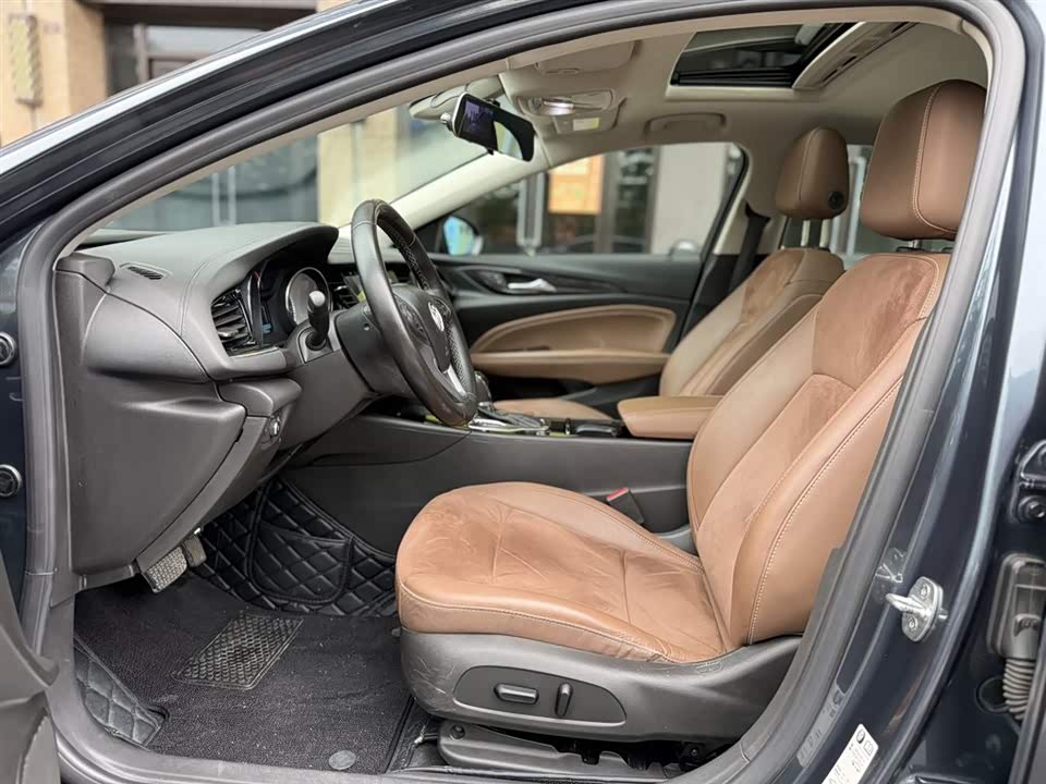 Buick Regal Buick Regal