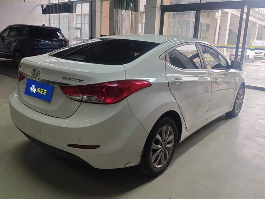 Hyundai Langdong