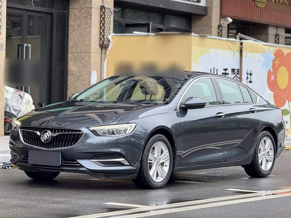 Buick Regal Buick Regal