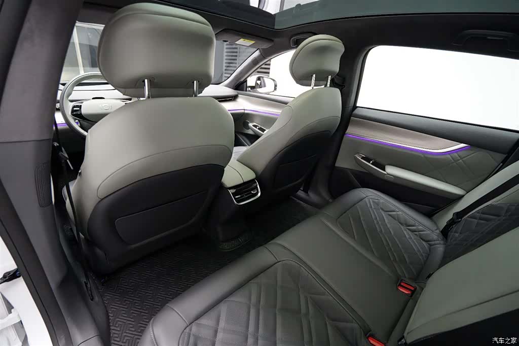 Changan Eado, 2024 11