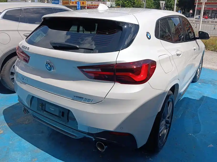 BMW X2 BMW X2