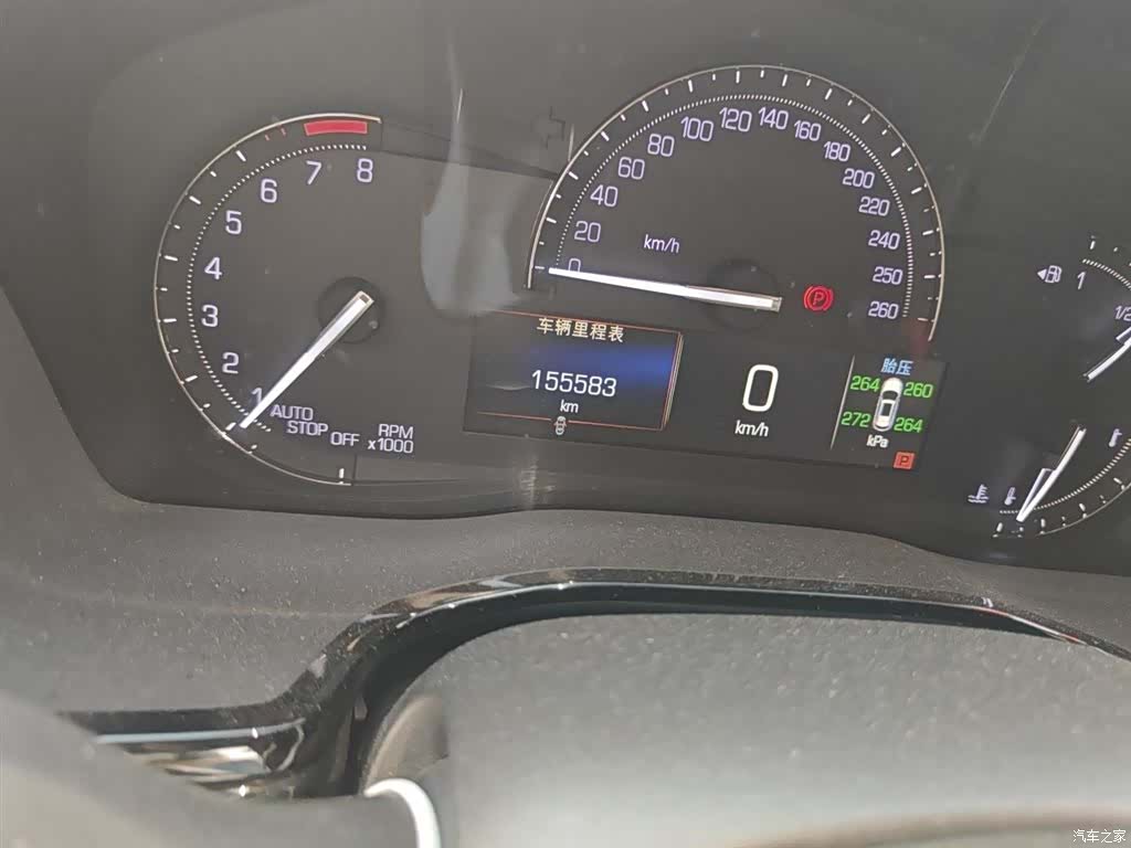 Cadillac XT5, 2016 все фото