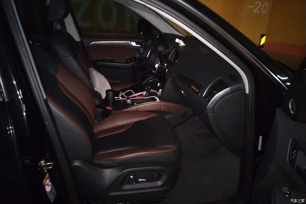 Audi Q5, 2017 8